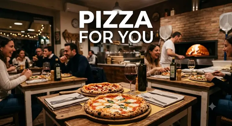 Forno 4 You